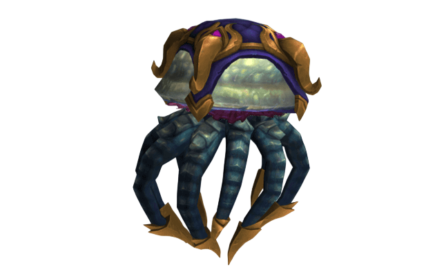 Surf Jelly