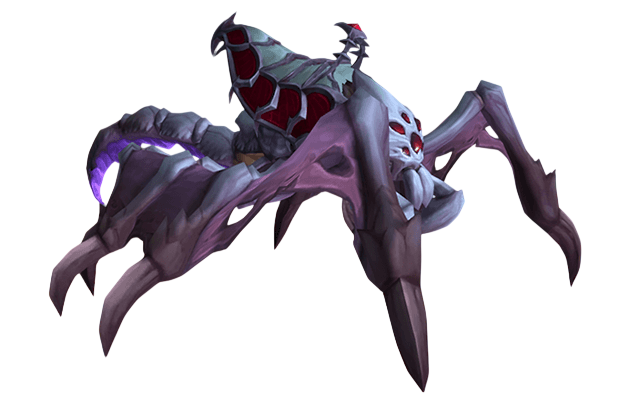 Swarmite Skyhunter