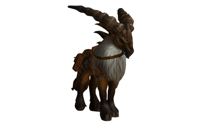 Swift Breezestrider