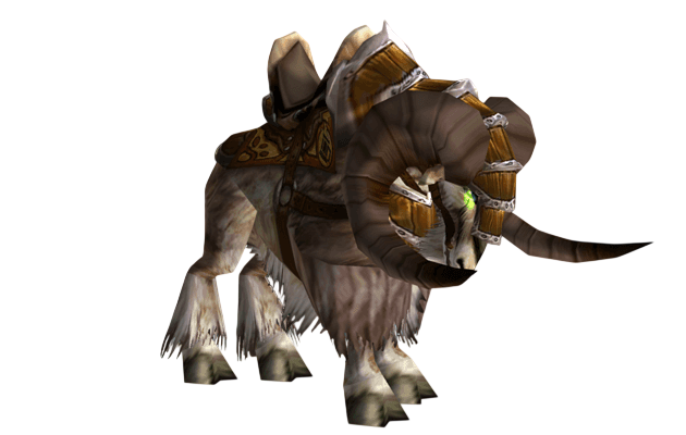 Swift Brewfest Ram