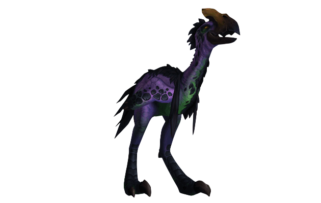 Swift Forest Strider