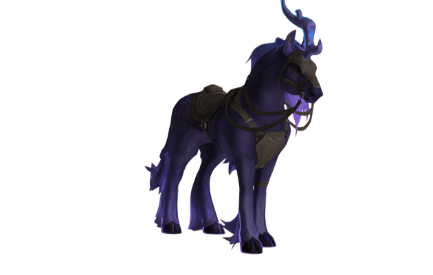 Swift Gloomhoof