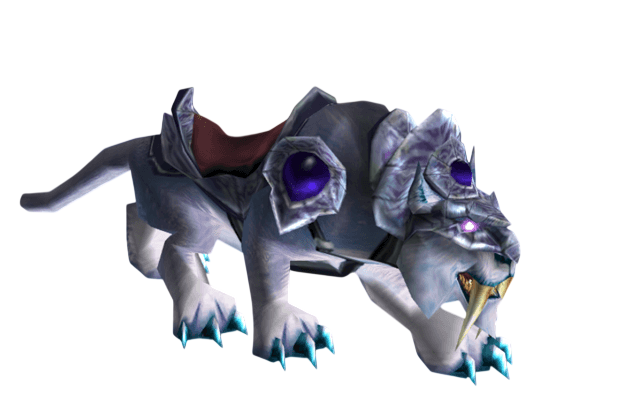 Swift Moonsaber