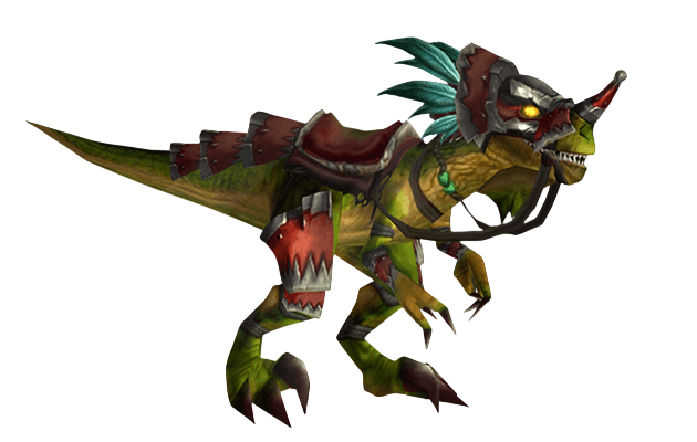 Swift Razzashi Raptor