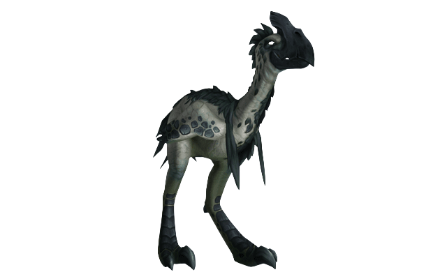 Swift Springstrider