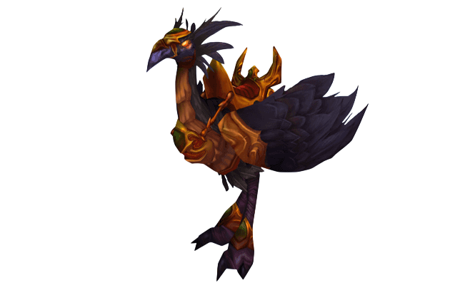 Swift Warstrider