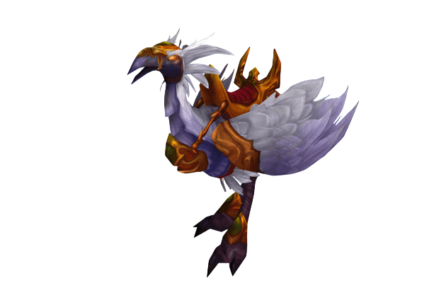 Swift White Hawkstrider
