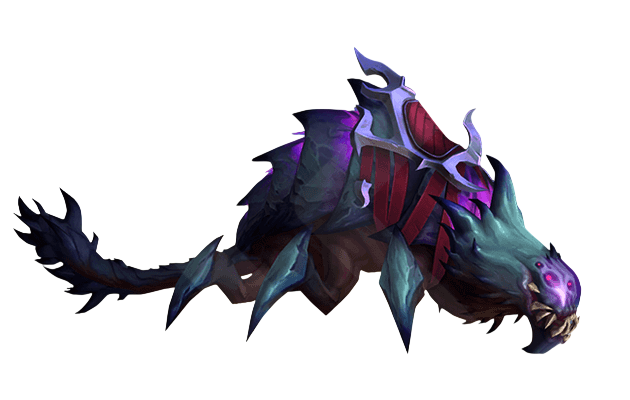 The Bone Freezer