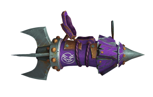 The Topskimmer Special