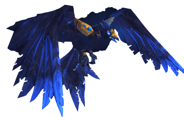 Thrayir, Eyes of the Siren