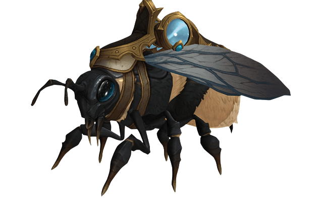 Timely Buzzbee