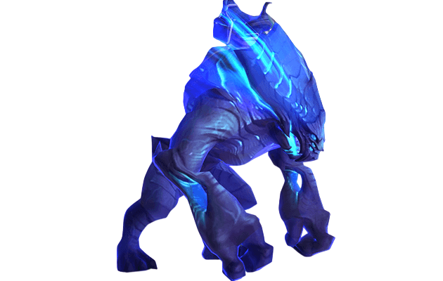 Tortured Gorger