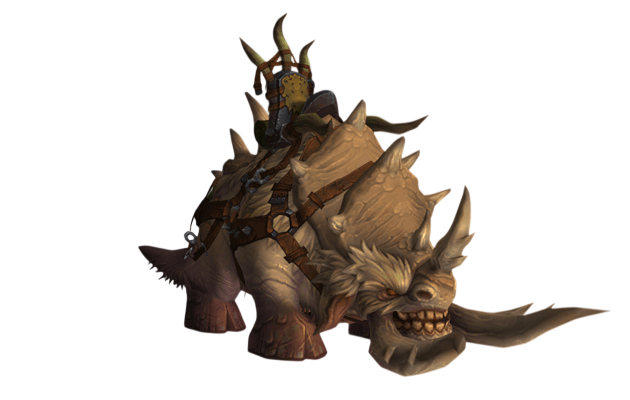 Tundra Icehoof