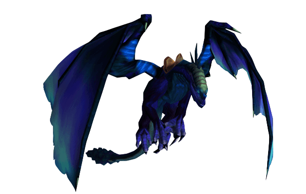 Twilight Drake