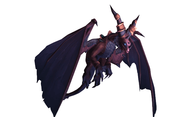 Twilight Harbinger