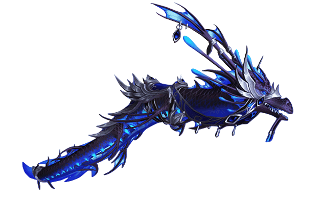 Unbound Manawyrm