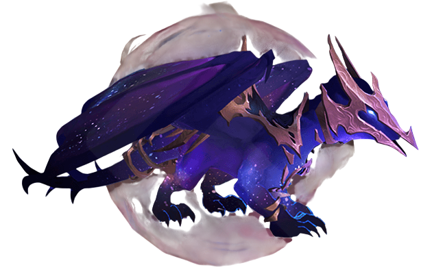 Unbound Star-Eater