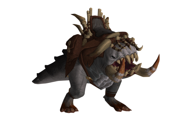 Underrot Crawg