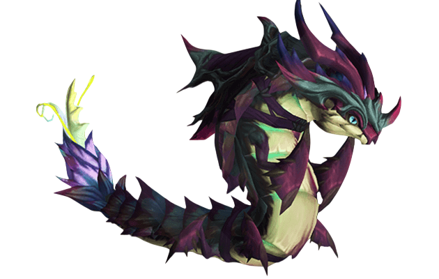 Untainted Grove Crawler
