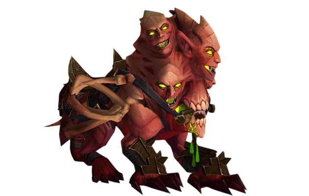 Ur'zul Fleshripper