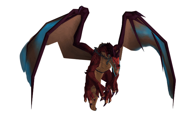 Valarjar Stormwing