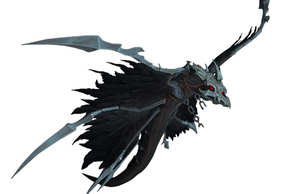 Vengeance