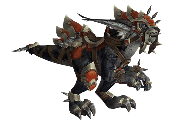 Vicious Dreamtalon