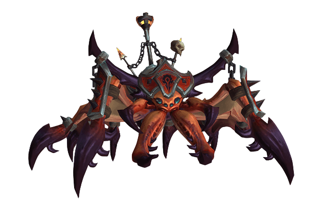Vicious Skyflayer