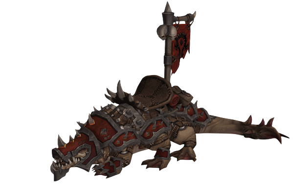 Vicious War Basilisk