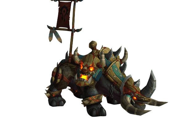 Vicious War Kodo