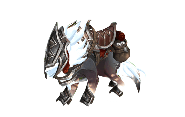Vicious Warstalker