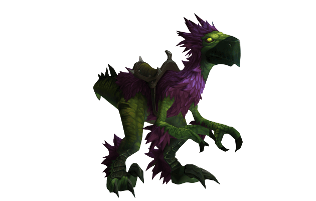 Viridian Sharptalon