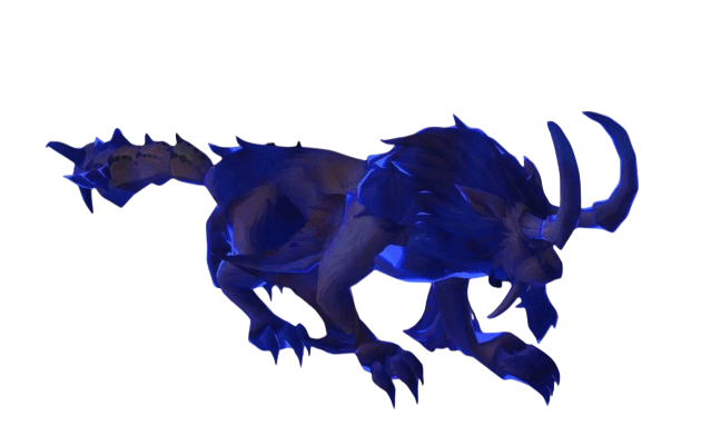 Void-Scarred Windrider