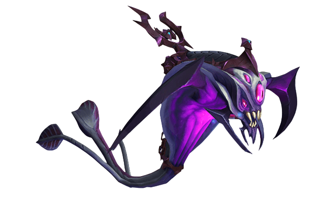 Voidbound Stormray