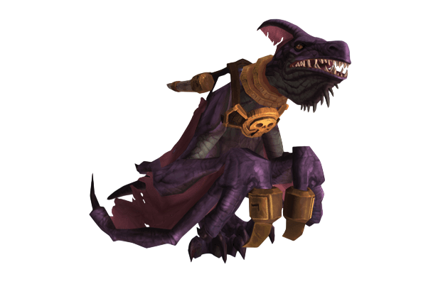 Voldunai Dunescraper