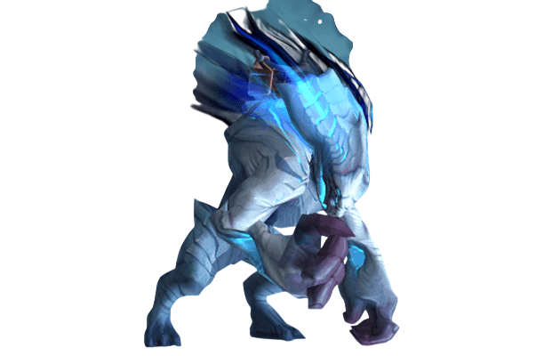 Voracious Gorger