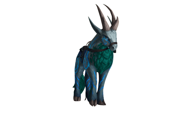 Wakener's Runestag