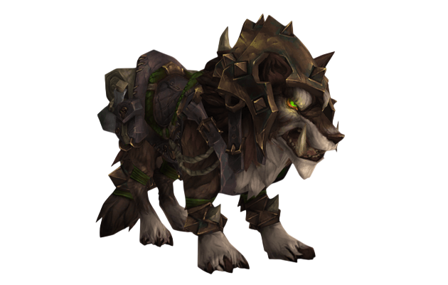 Warsong Direfang