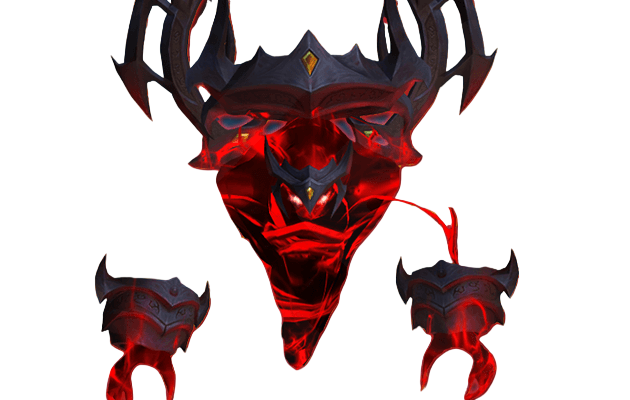 Wastewarped Deathwalker
