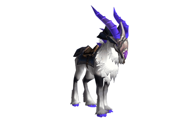 White War Talbuk