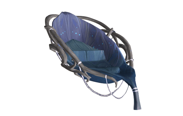 Wildseed Cradle