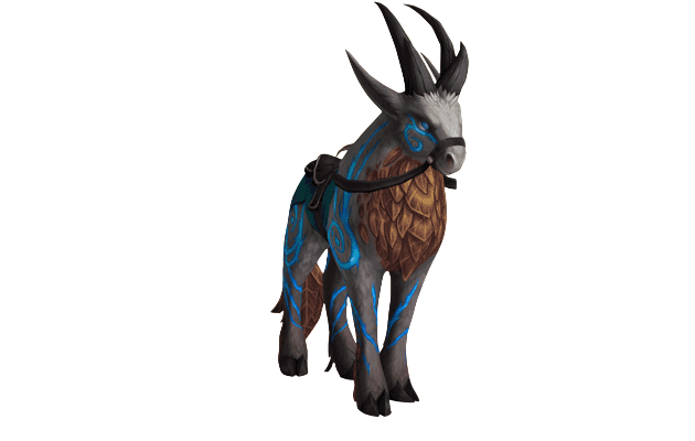 Winterborn Runestag