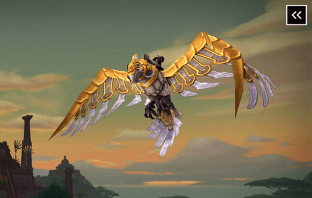 Wonderwing 2.0