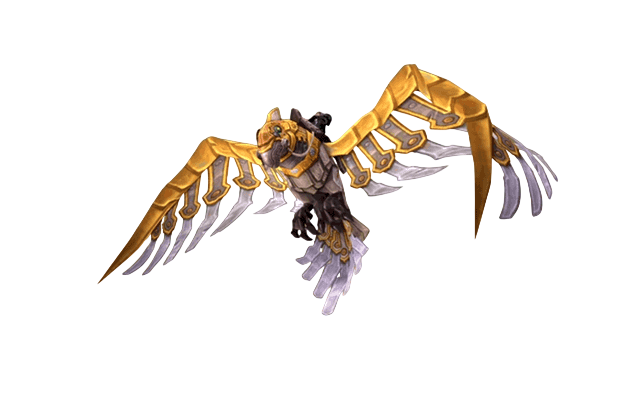 Wonderwing 2.0
