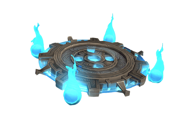 Xy Trustee's Gearglider