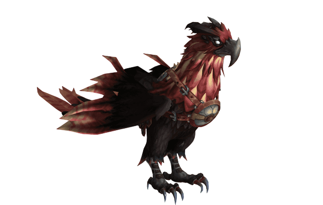 Zenet Hatchling
