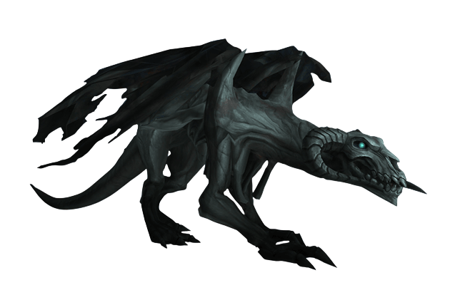Zovaal's Soul Eater