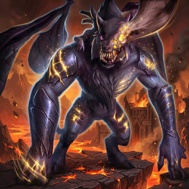 Dreamrift Mythic